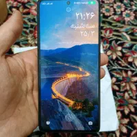 نوت 13پرو 512رام 12|موبایل|کرمانشاه, |دیوار