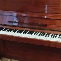 پیانو بلاروس b15