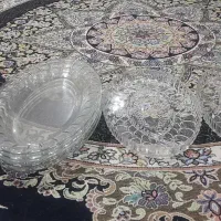 ظروف شیشه ای