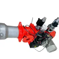 نصب و تعمیرات انواع مشعل.کوره. وپمپ کارواش