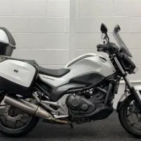 honda موتورسنگین
