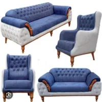 مبل پاریس ۱۲رنگ بندی|مبلمان خانگی و میز عسلی|رشت, سلیمانداراب|دیوار