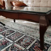 میز جلو مبلی|مبلمان خانگی و میز عسلی|گنبد کاووس, |دیوار