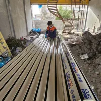 کرکره برقی و جک پارکینگی