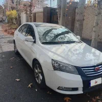 جیلی امگرند ۲۰۱۳بدون رنگ|خودرو سواری و وانت|کرج, کمالشهر|دیوار