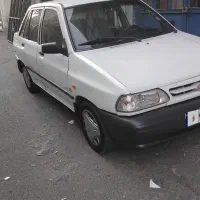 پراید ۸۶|خودرو سواری و وانت|فردیس, طالقانی|دیوار