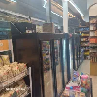 معاوضه یخچال و فریزر  کارکرده با نو.سرما پلاس|فروشگاه و مغازه|مشهد, حجت|دیوار