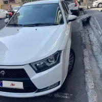 دنا پلاس ۶سرعته با رینگ