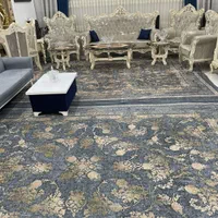 روفرشی کشدار طلاکوب