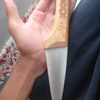 چاقو کارد