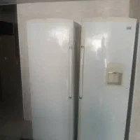 یخچال و فریزر سالم و قیمت مناسب