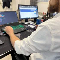 طراحی سایت اختصاصی / کدنویسی / قیمت اتحادیه