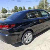 تارا اتومات مشکی آبنوس|خودرو سواری و وانت|کرمان, |دیوار