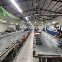 شابلون زن و کارگر ساده