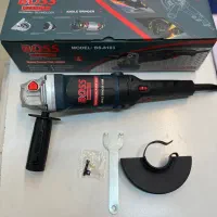 مینی فرز دسته بلند(متوسط) دیمردار باس