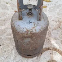 کپسول پرسی شرکت فرگاز