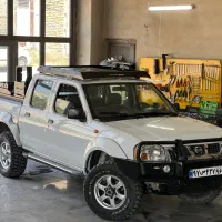 ساخت انواع قطعات افرود و طبیعتگردی 4X4CLASS
