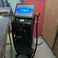 دستگاه لیزر موهای زائد هارمونی ‌xl سه طول موج