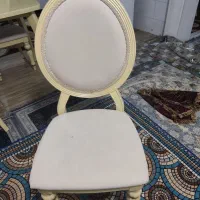 میز غذاخوری چهارنفره