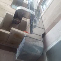 کانال ساز کولر و دریچه ساز(مطهری،بهشتی، یوسف آباد)