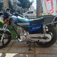 موتور هندا عروسک