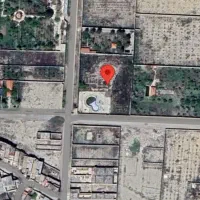 زمین 3500 متری با پروانه ساخت شاهنامه 66