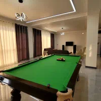 ویلا باغ تمیز و شیک کردان|اجارهٔ کوتاهمدت ویلا و باغ|کرج, فاز ۳ مهرشهر|دیوار