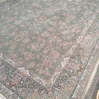 دو عددفرش 6 متری و یک عدد فرش یک در یک و نیم|فرش|شاهینشهر, عطار|دیوار