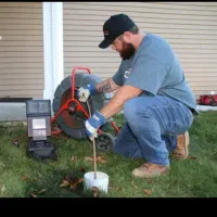 لوله بازکنی چاه فنر برقی فنرزنی فاضلاب ۲۴ساعته|خدمات پیشه و مهارت|شیراز, قصرالدشت|دیوار