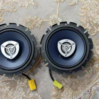 باندهای جی وی سی