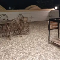 ویلایی ساحلی ۲۶۰ متر تریبلکس چمخاله|فروش خانه و ویلا|چاف و چمخاله, |دیوار