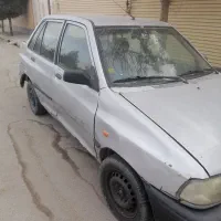 پراید مدل 88 دوگانه کارخانه|خودرو سواری و وانت|رضویه, |دیوار