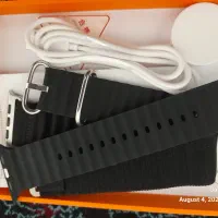 اسمارت واچ سری X9پلاس Ultra 2
