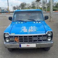 نیسان دوگانه تناژ پایین