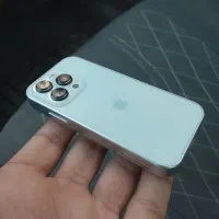 مینی iPhone 16 pro max|موبایل|آق قلا, |دیوار