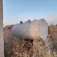 باغچه زیر قیمت