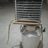 دستگاه گلابگیری