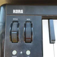 midi controller میدی کنترلر|پیانو، کیبورد، آکاردئون|رشت, یخسازی|دیوار