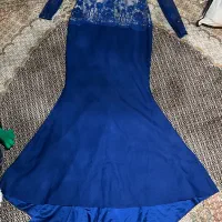 لباس مجلسی زنانه