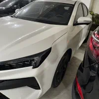 جی ۷ ۱۴۰۳ بدون رنگ ۳۰۰۰تا کار|خودرو سواری و وانت|کرج, اسلام‌آباد|دیوار