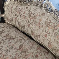 مبل 9نفره|مبلمان خانگی و میز عسلی|اصفهان, باغ فردوس|دیوار