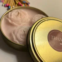 شمع دکوری گیفت ژله ای ژورنالی جار|صنایع دستی و سایر لوازم تزئینی|تهران, خانی آباد نو شمالی|دیوار