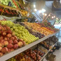 فروش اجناس مغازه بامغازه|فروش مغازه و غرفه|کردکوی, |دیوار