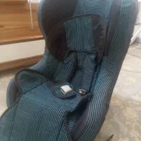 صندلی ماشین