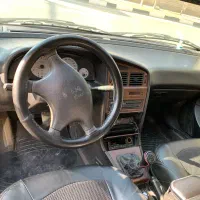 پارس ۸۷ تک برگ سند نقط و اقساط|خودرو سواری و وانت|شیراز, شهرک سراج|دیوار