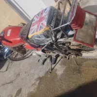 موتور|موتورسیکلت|طرهان, |دیوار