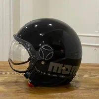 کلاه مومو دیزاین وگارد رنگید ۱۰۰۰|قطعات یدکی و لوازم جانبی|تهران, محمودیه|دیوار