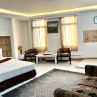 هتل|اجارهٔ کوتاهمدت آپارتمان و سوئیت|مشهد, امام خمینی|دیوار