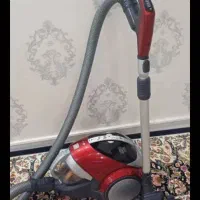 جارو برقی مدل ال جی