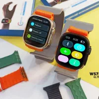 اپل واچ.ساعت هوشمند|لوازم جانبی موبایل و تبلت|یزد, |دیوار